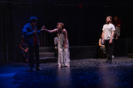 196 Curious Incident performance photograph by Arkansas State University - Jonesboro
