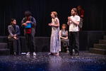 197 Curious Incident performance photograph by Arkansas State University - Jonesboro