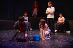 198 Curious Incident performance photograph by Arkansas State University - Jonesboro