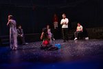 200 Curious Incident performance photograph by Arkansas State University - Jonesboro
