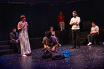 201 Curious Incident performance photograph by Arkansas State University - Jonesboro