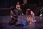 202 Curious Incident performance photograph by Arkansas State University - Jonesboro