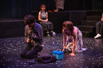 203 Curious Incident performance photograph by Arkansas State University - Jonesboro