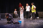 204 Curious Incident performance photograph by Arkansas State University - Jonesboro