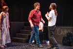 206 Curious Incident performance photograph by Arkansas State University - Jonesboro