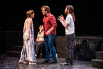 207 Curious Incident performance photograph by Arkansas State University - Jonesboro