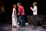 208 Curious Incident performance photograph by Arkansas State University - Jonesboro