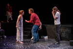 209 Curious Incident performance photograph by Arkansas State University - Jonesboro