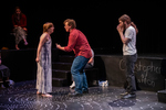 210 Curious Incident performance photograph by Arkansas State University - Jonesboro