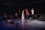 211 Curious Incident performance photograph by Arkansas State University - Jonesboro