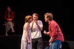 214 Curious Incident performance photograph by Arkansas State University - Jonesboro