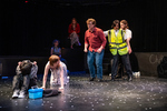 220 Curious Incident performance photograph by Arkansas State University - Jonesboro