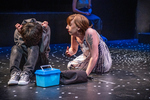 221 Curious Incident performance photograph by Arkansas State University - Jonesboro