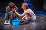 222 Curious Incident performance photograph by Arkansas State University - Jonesboro