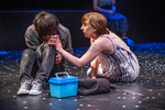 223 Curious Incident performance photograph by Arkansas State University - Jonesboro