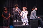 224 Curious Incident performance photograph by Arkansas State University - Jonesboro