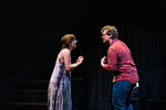 225 Curious Incident performance photograph by Arkansas State University - Jonesboro