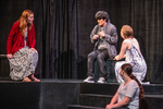 227 Curious Incident performance photograph by Arkansas State University - Jonesboro
