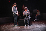 228 Curious Incident performance photograph by Arkansas State University - Jonesboro