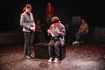 229 Curious Incident performance photograph by Arkansas State University - Jonesboro