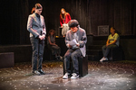 230 Curious Incident performance photograph by Arkansas State University - Jonesboro