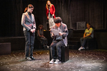 231 Curious Incident performance photograph by Arkansas State University - Jonesboro
