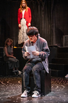 232 Curious Incident performance photograph by Arkansas State University - Jonesboro