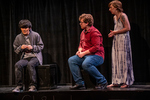 233 Curious Incident performance photograph by Arkansas State University - Jonesboro