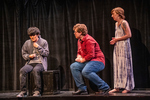 234 Curious Incident performance photograph by Arkansas State University - Jonesboro