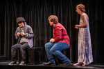 235 Curious Incident performance photograph by Arkansas State University - Jonesboro