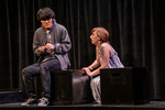 236 Curious Incident performance photograph by Arkansas State University - Jonesboro