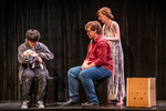 240 Curious Incident performance photograph by Arkansas State University - Jonesboro