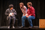 245 Curious Incident performance photograph by Arkansas State University - Jonesboro