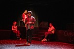 246 Curious Incident performance photograph by Arkansas State University - Jonesboro