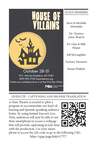 006 The Importance of Being Earnest program by Arkansas State University - Jonesboro