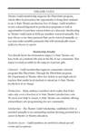 007 The Importance of Being Earnest program by Arkansas State University - Jonesboro
