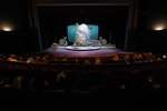 009 The Importance of Being Earnest performance photograph by Arkansas State University - Jonesboro