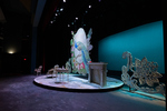 011 The Importance of Being Earnest performance photograph by Arkansas State University - Jonesboro