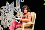 012 The Importance of Being Earnest performance photograph by Arkansas State University - Jonesboro