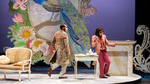015 The Importance of Being Earnest performance photograph by Arkansas State University - Jonesboro
