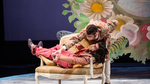 019 The Importance of Being Earnest performance photograph by Arkansas State University - Jonesboro