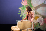 023 The Importance of Being Earnest performance photograph by Arkansas State University - Jonesboro