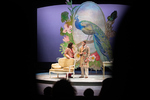 024 The Importance of Being Earnest performance photograph by Arkansas State University - Jonesboro