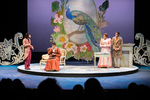 026 The Importance of Being Earnest performance photograph by Arkansas State University - Jonesboro