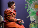 034 The Importance of Being Earnest performance photograph by Arkansas State University - Jonesboro
