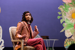 038 The Importance of Being Earnest performance photograph by Arkansas State University - Jonesboro