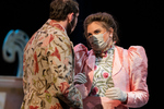 041 The Importance of Being Earnest performance photograph by Arkansas State University - Jonesboro