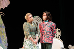 048 The Importance of Being Earnest performance photograph by Arkansas State University - Jonesboro