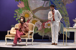 065 The Importance of Being Earnest performance photograph by Arkansas State University - Jonesboro