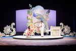 067 The Importance of Being Earnest performance photograph by Arkansas State University - Jonesboro